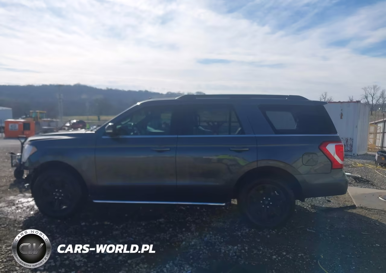 2020 Ford Expedition Xlt VIN:1FMJU1JT3LEA63930 - 15