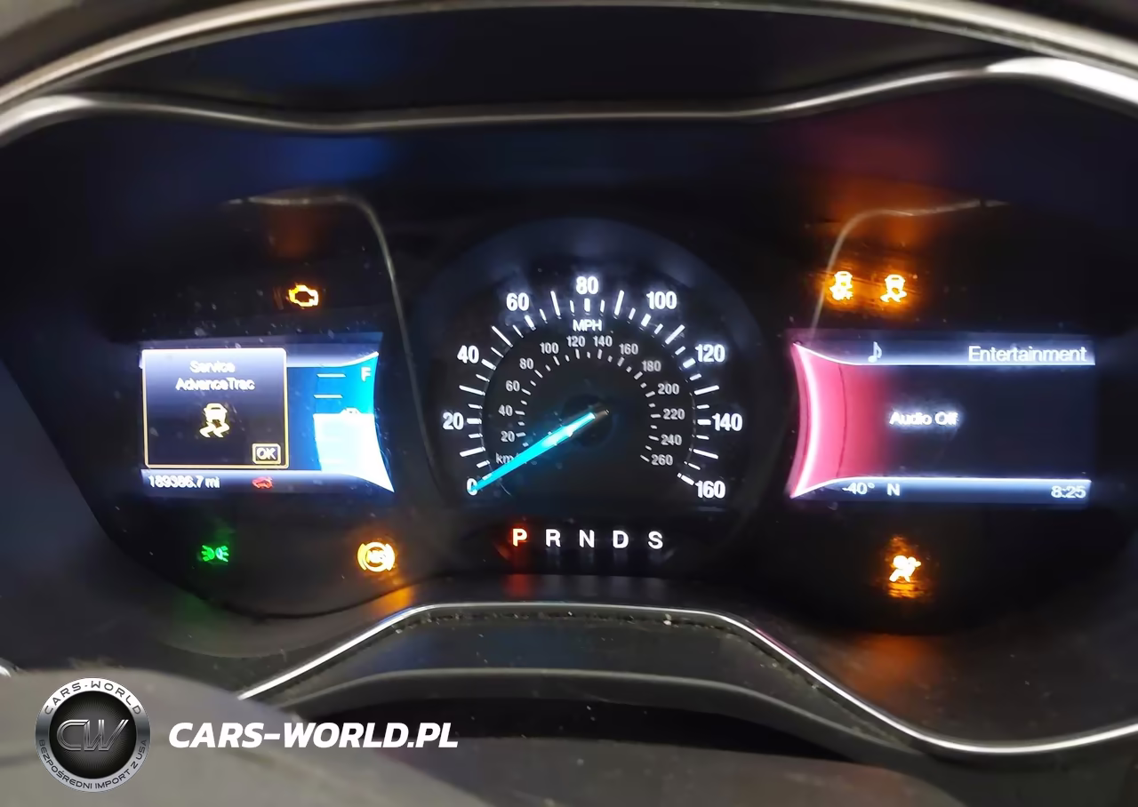 2013 Ford Fusion Se VIN:3FA6P0HRXDR112079 - 7