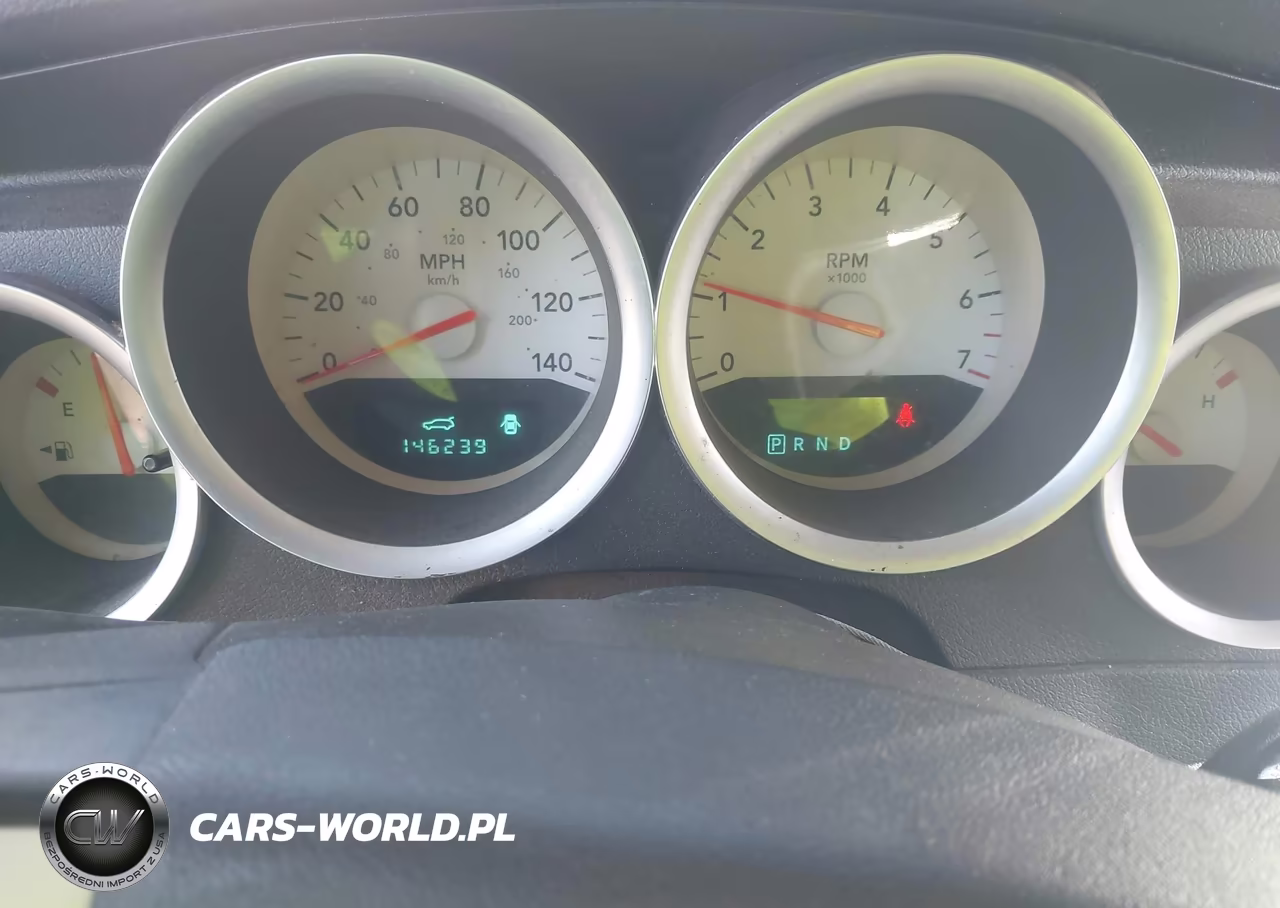 2006 Dodge Magnum VIN:2D4FV47V86H373279 - 7