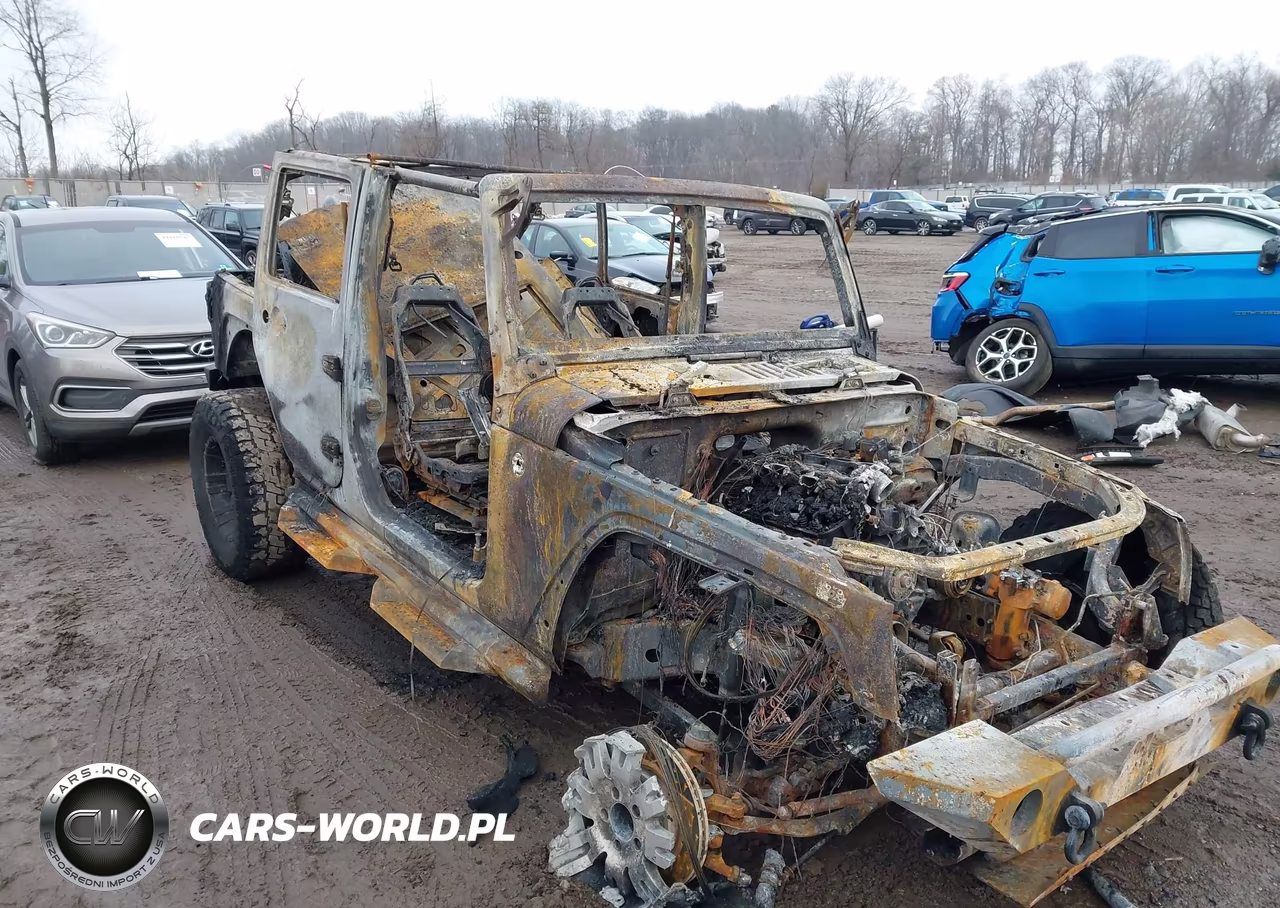 2007 Jeep Wrangler Unlimited X VIN:1J4GA39177L189144 - 12