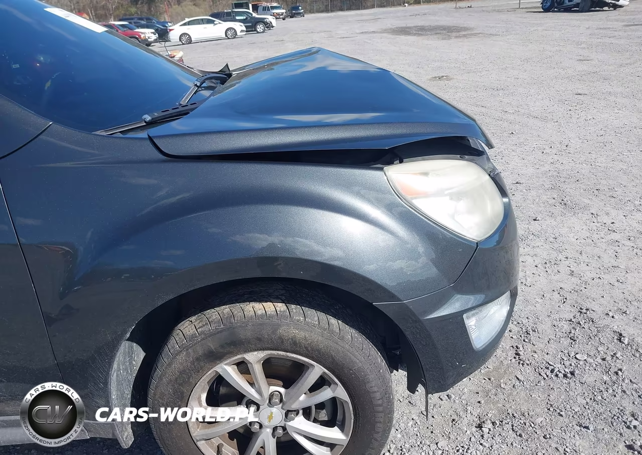 2017 Chevrolet Equinox Lt VIN:2GNALCEK1H6228705 - 18