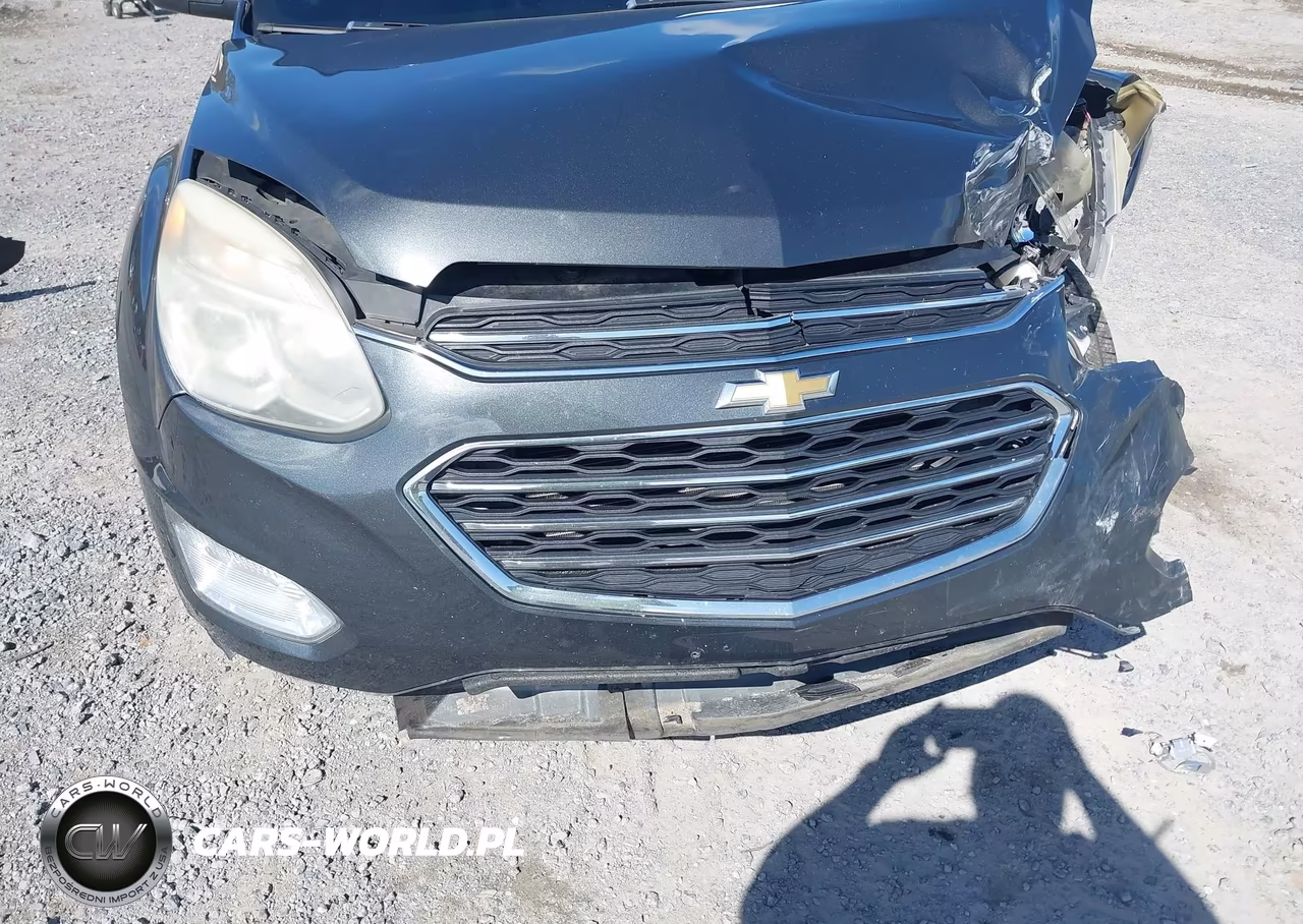 2017 Chevrolet Equinox Lt VIN:2GNALCEK1H6228705 - 19