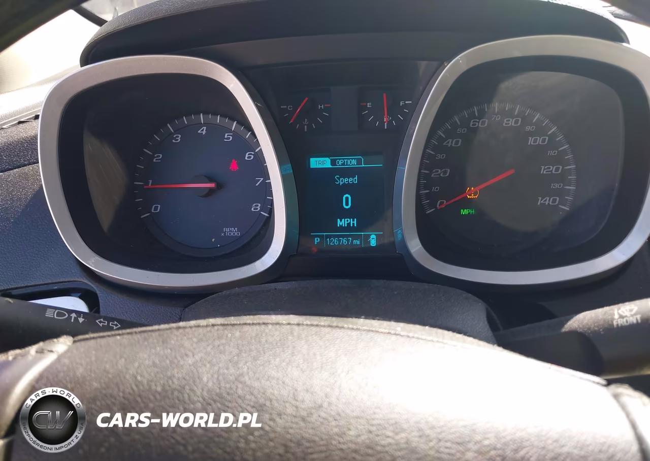2017 Chevrolet Equinox Lt VIN:2GNALCEK1H6228705 - 7