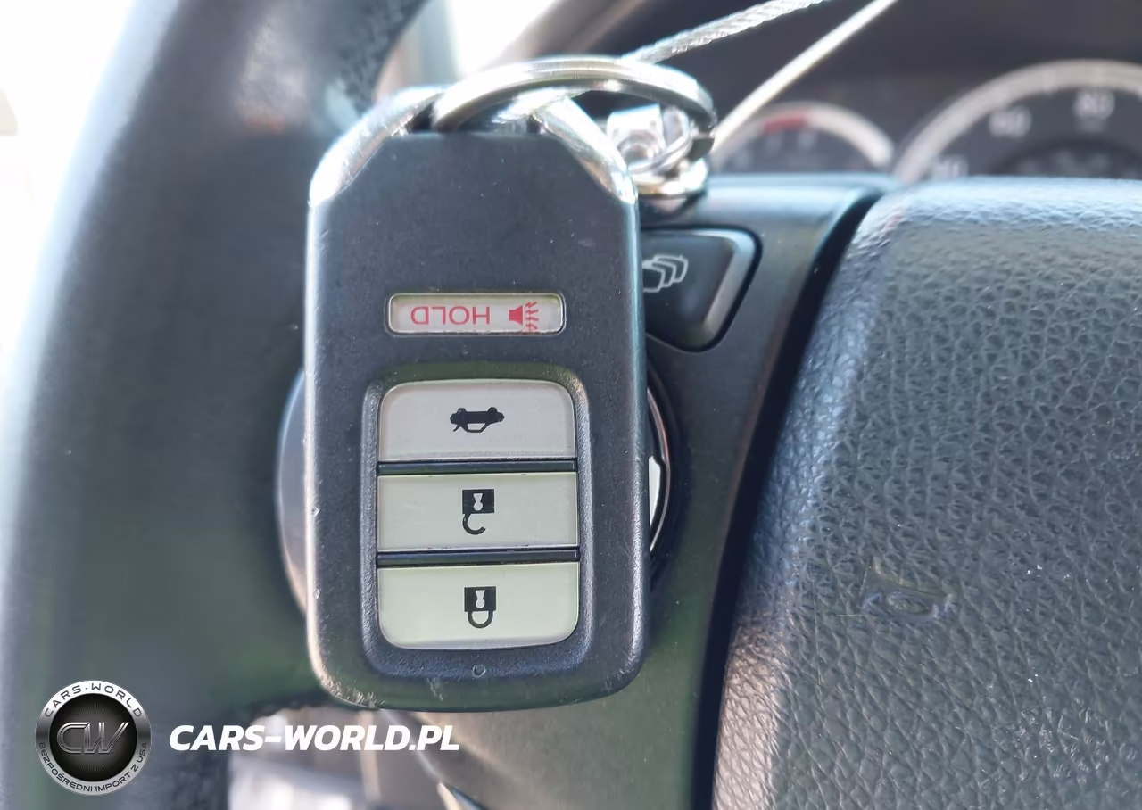 2014 Honda Accord Ex-L VIN:1HGCR2F81EA118718 - 11
