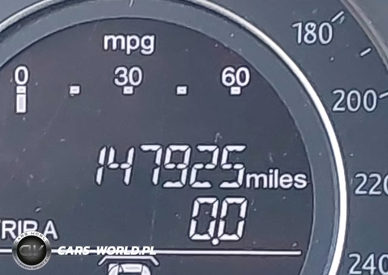 2014 Honda Accord Ex-L VIN:1HGCR2F81EA118718 - 15