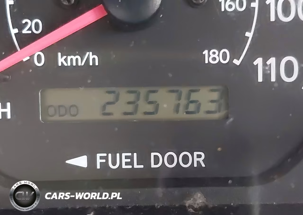 2000 Toyota Sienna Xle VIN:4T3ZF13C2YU266466 - 15