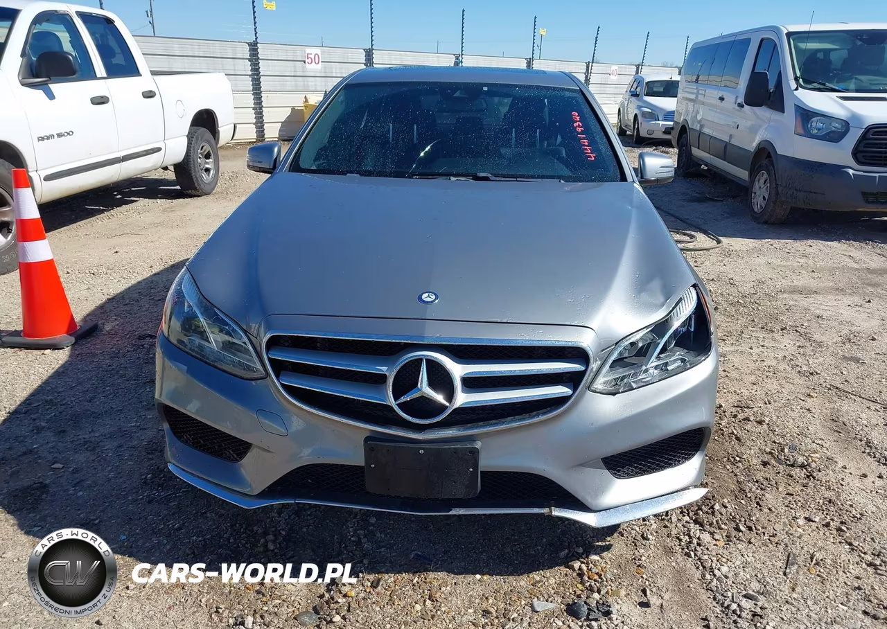 2014 Mercedes-Benz E 350 4Matic VIN:WDDHF8JB0EB064525 - 12
