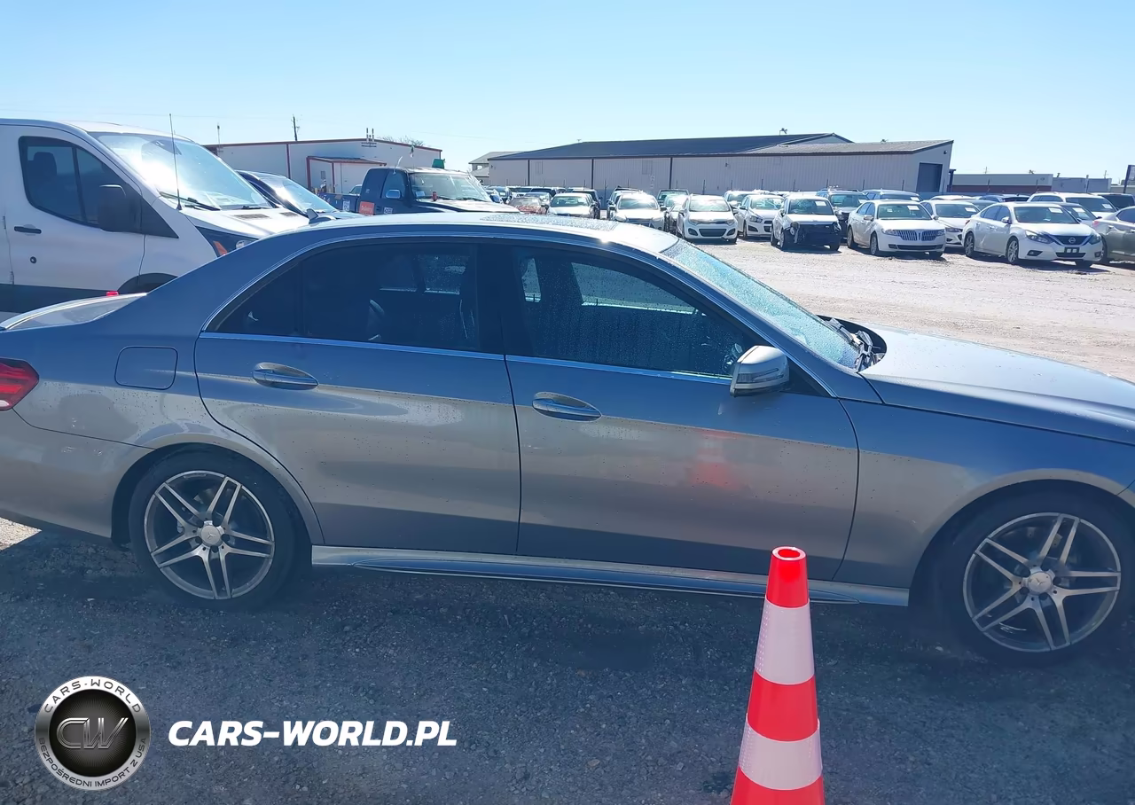 2014 Mercedes-Benz E 350 4Matic VIN:WDDHF8JB0EB064525 - 13