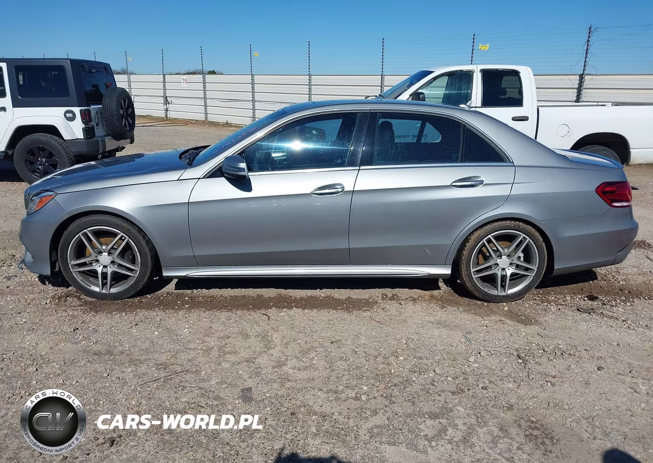2014 Mercedes-Benz E 350 4Matic VIN:WDDHF8JB0EB064525 - 14