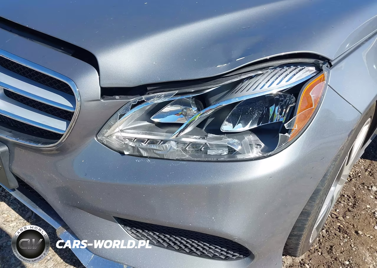 2014 Mercedes-Benz E 350 4Matic VIN:WDDHF8JB0EB064525 - 6