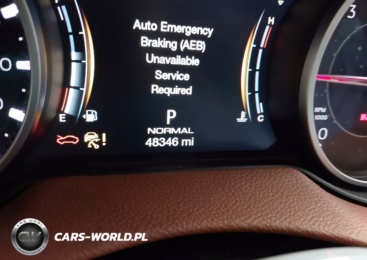 2021 Maserati Levante S VIN:ZN661YUA9MX372103 - 7