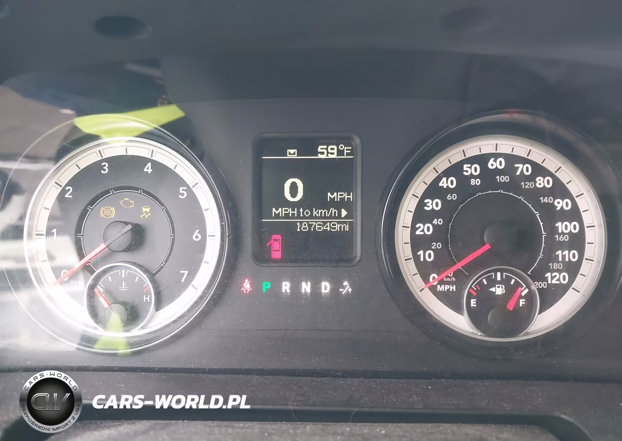 2017 Ram 1500 St VIN:1C6RR7FT6HS734883 - 7