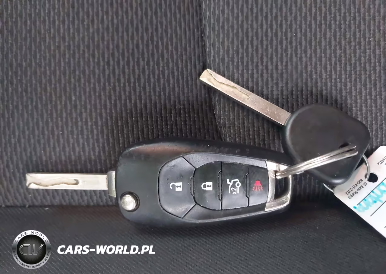 2016 Chevrolet Cruze Lt Auto VIN:1G1BE5SM7G7246545 - 11