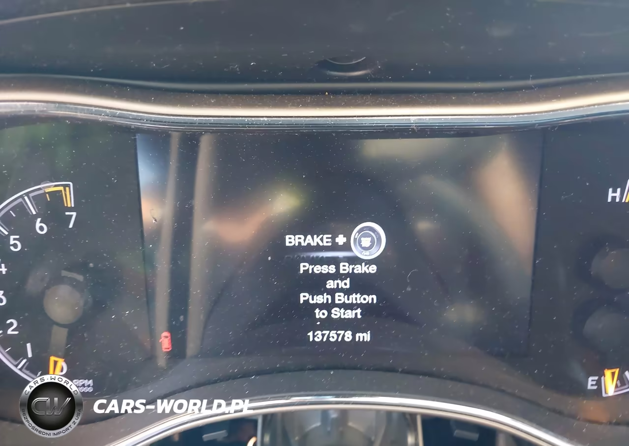 2017 Jeep Grand Cherokee Limited 4X2 VIN:1C4RJEBG5HC756946 - 7