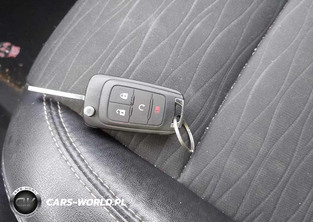 2015 Buick Encore Convenience VIN:KL4CJBSB7FB130921 - 11