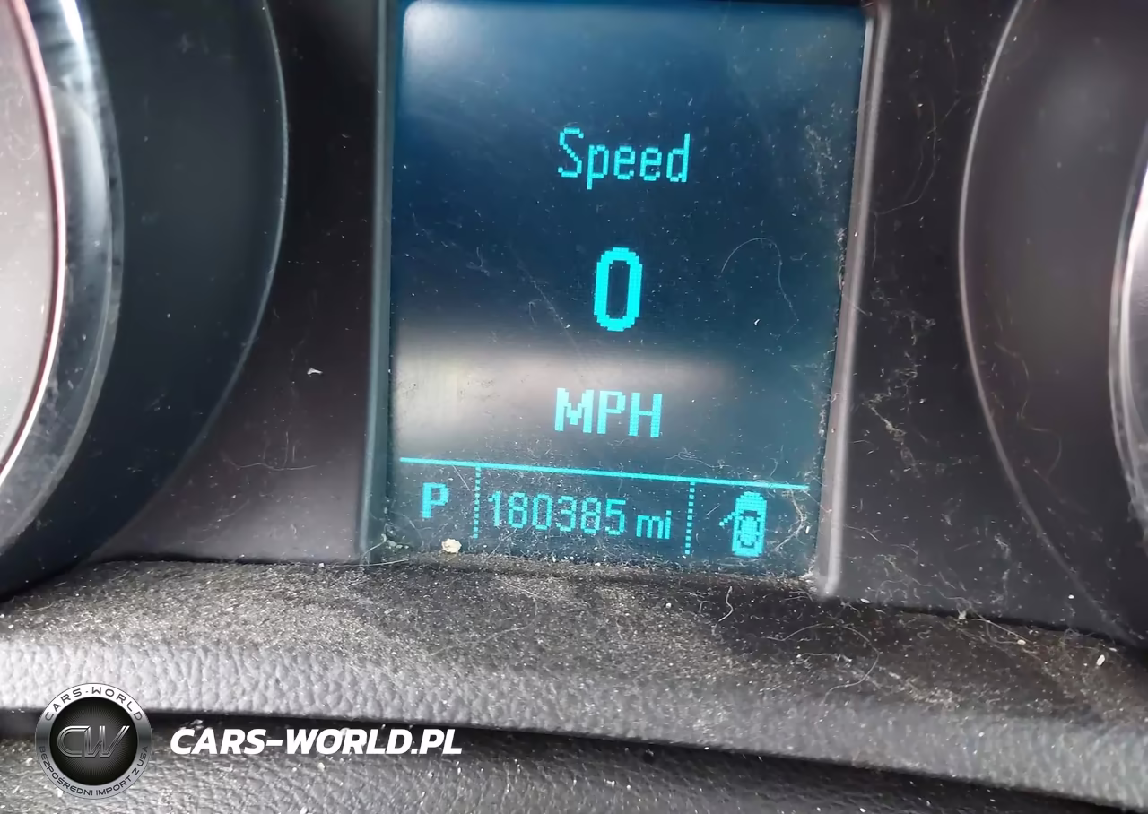 2015 Buick Encore Convenience VIN:KL4CJBSB7FB130921 - 15