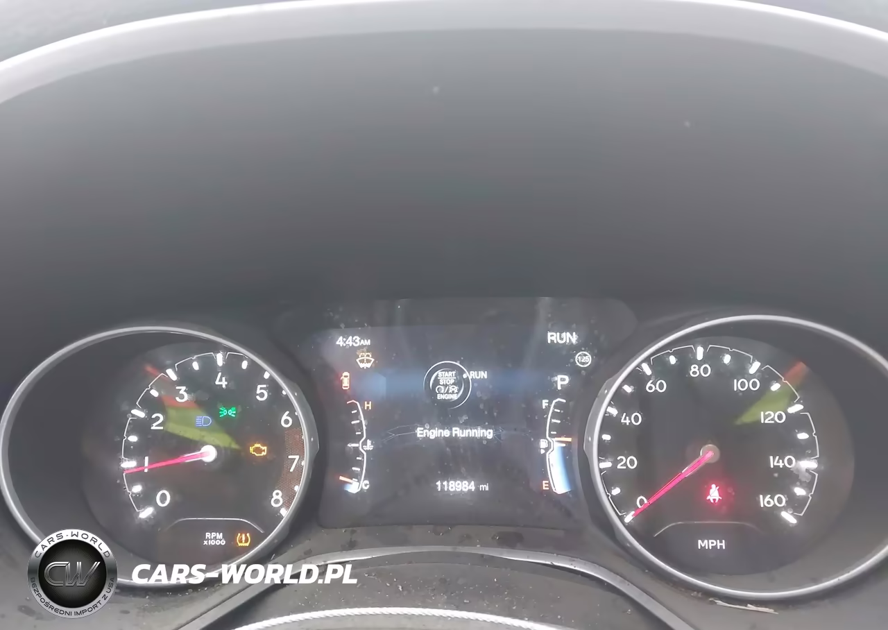 2021 Jeep Compass Limited Fwd VIN:3C4NJCCB0MT522640 - 7