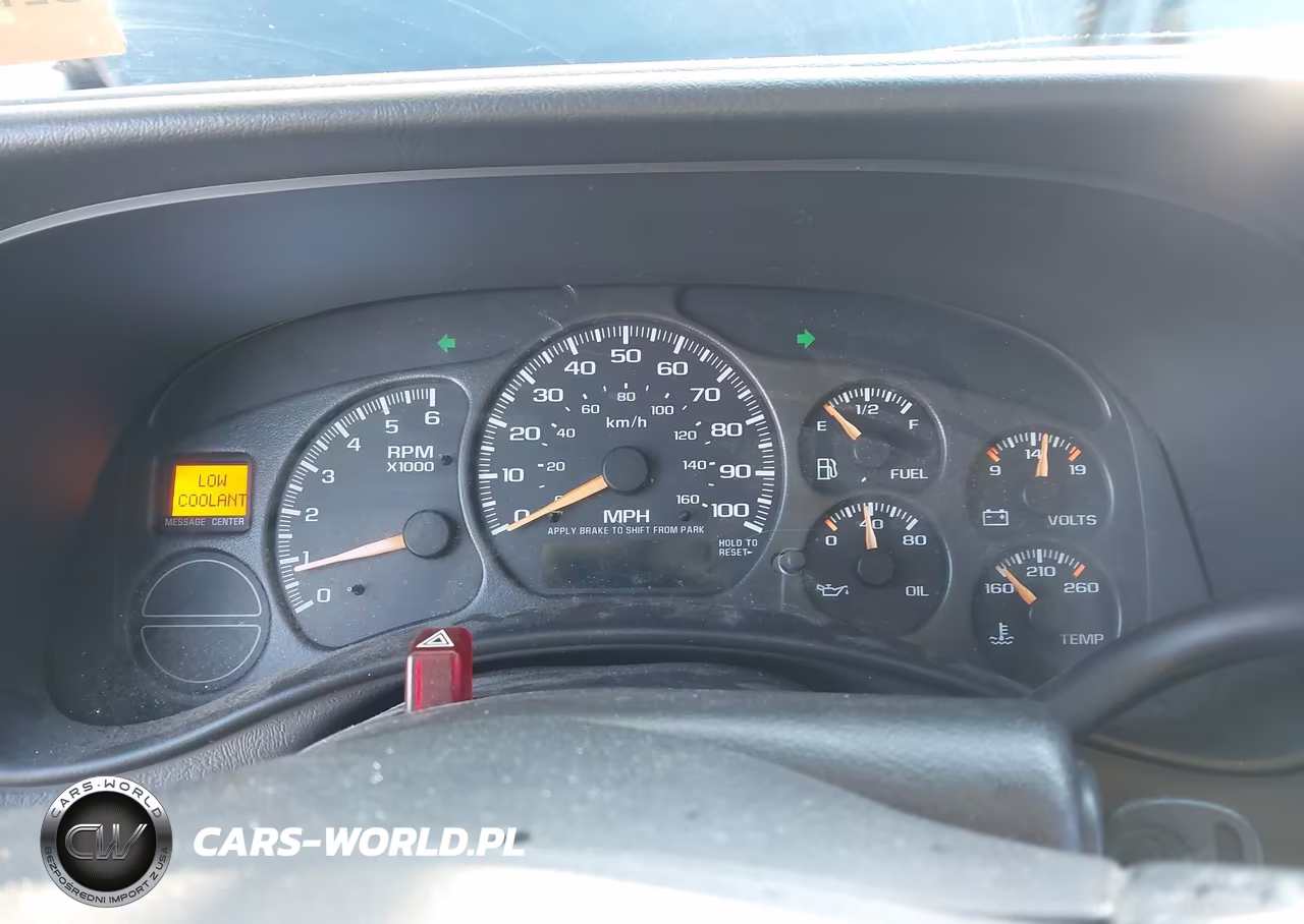 2002 Chevrolet Silverado 1500 Ls VIN:1GCEC19W02Z245664 - 7