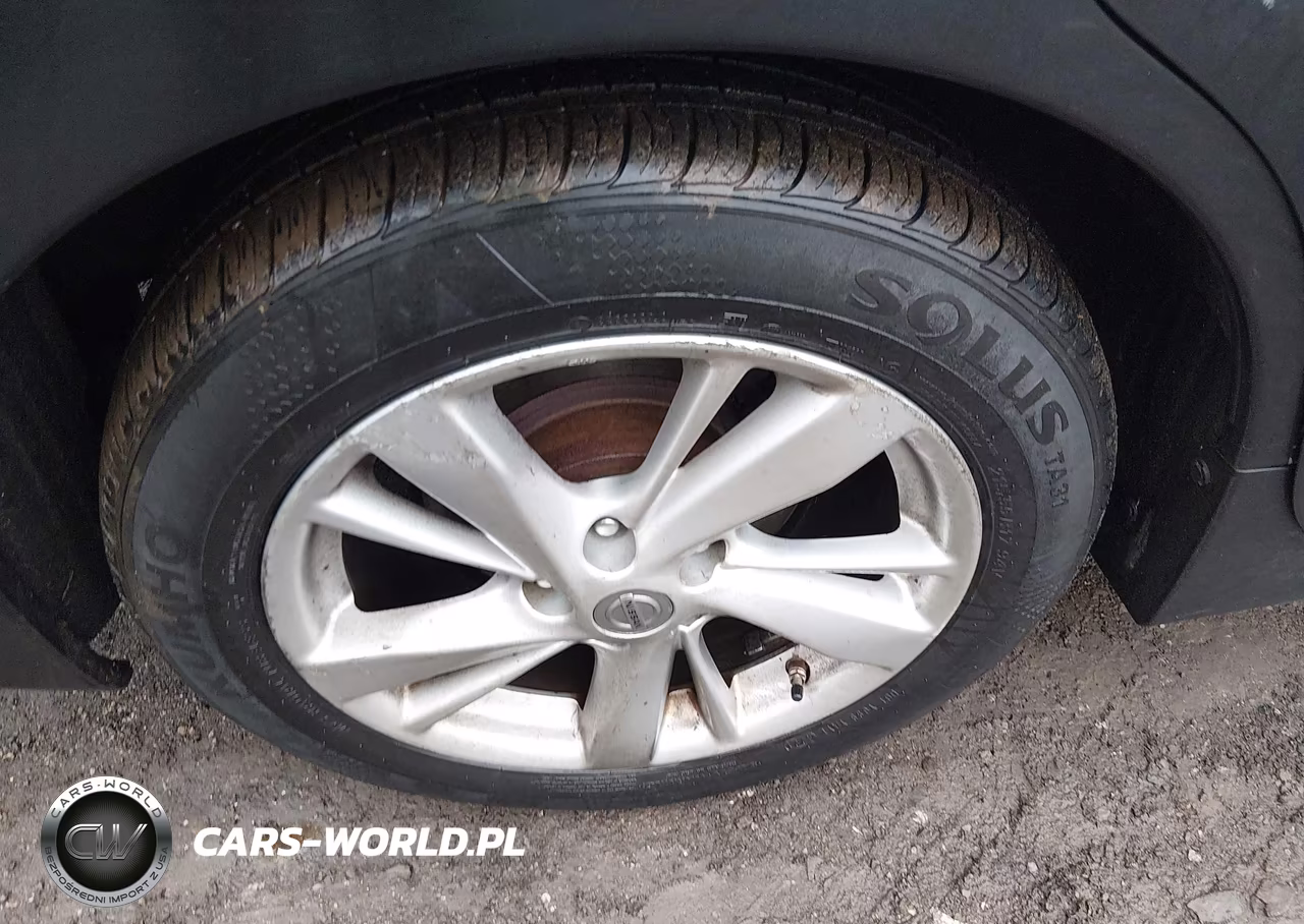 2015 Nissan Altima 2.5-2.5 S-2.5 Sl-2.5 Sv VIN:1N4AL3AP7FC250048 - 12