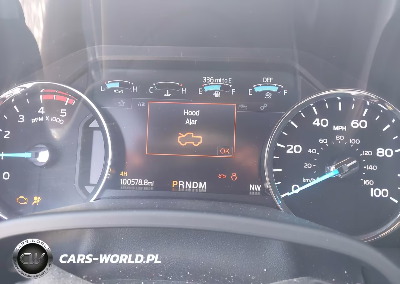2022 Ford F-350 Platinum VIN:1FT8W3BT4NEC81823 - 5