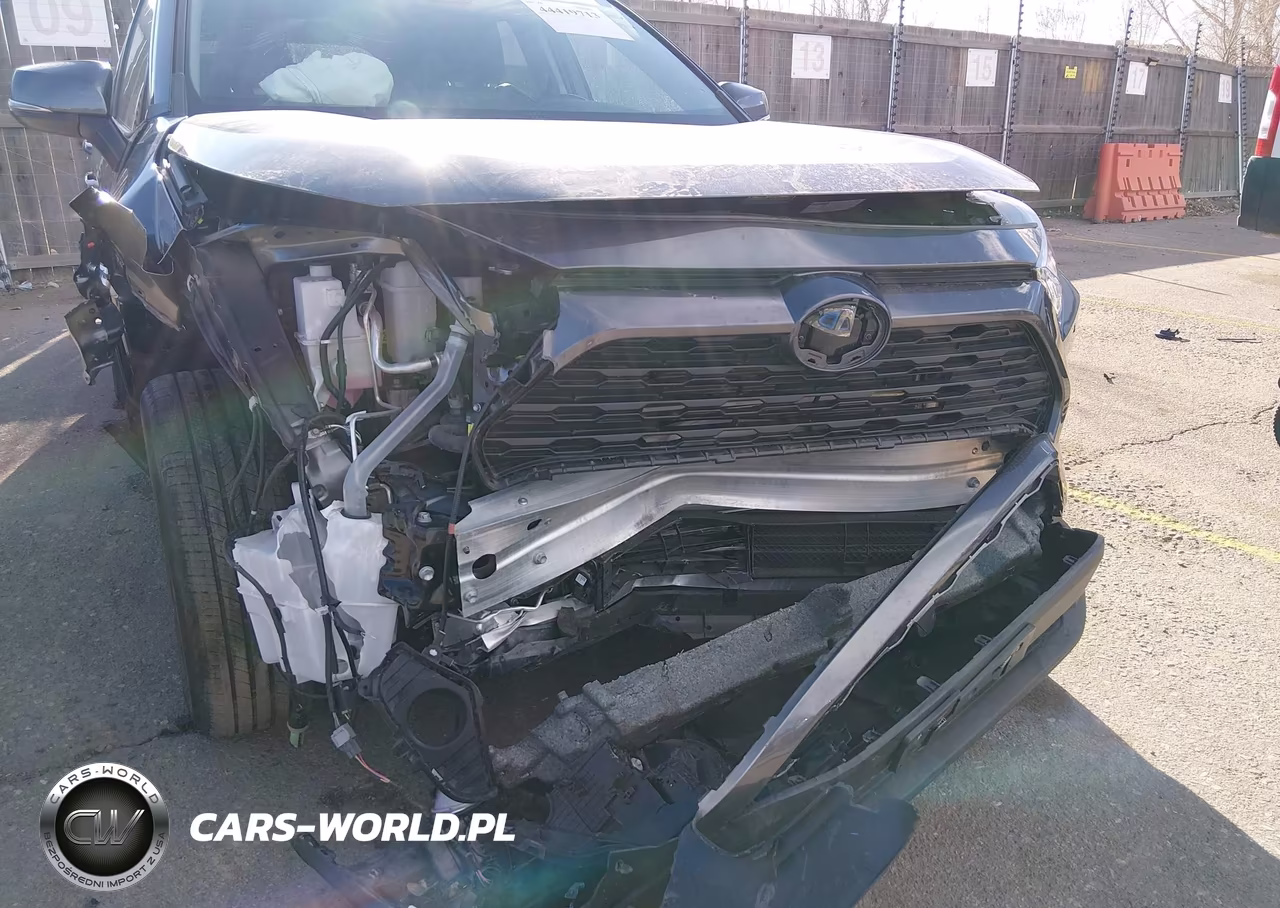 2021 Toyota Rav4 Hybrid Xle Premium VIN:4T3B6RFV7MU053911 - 6