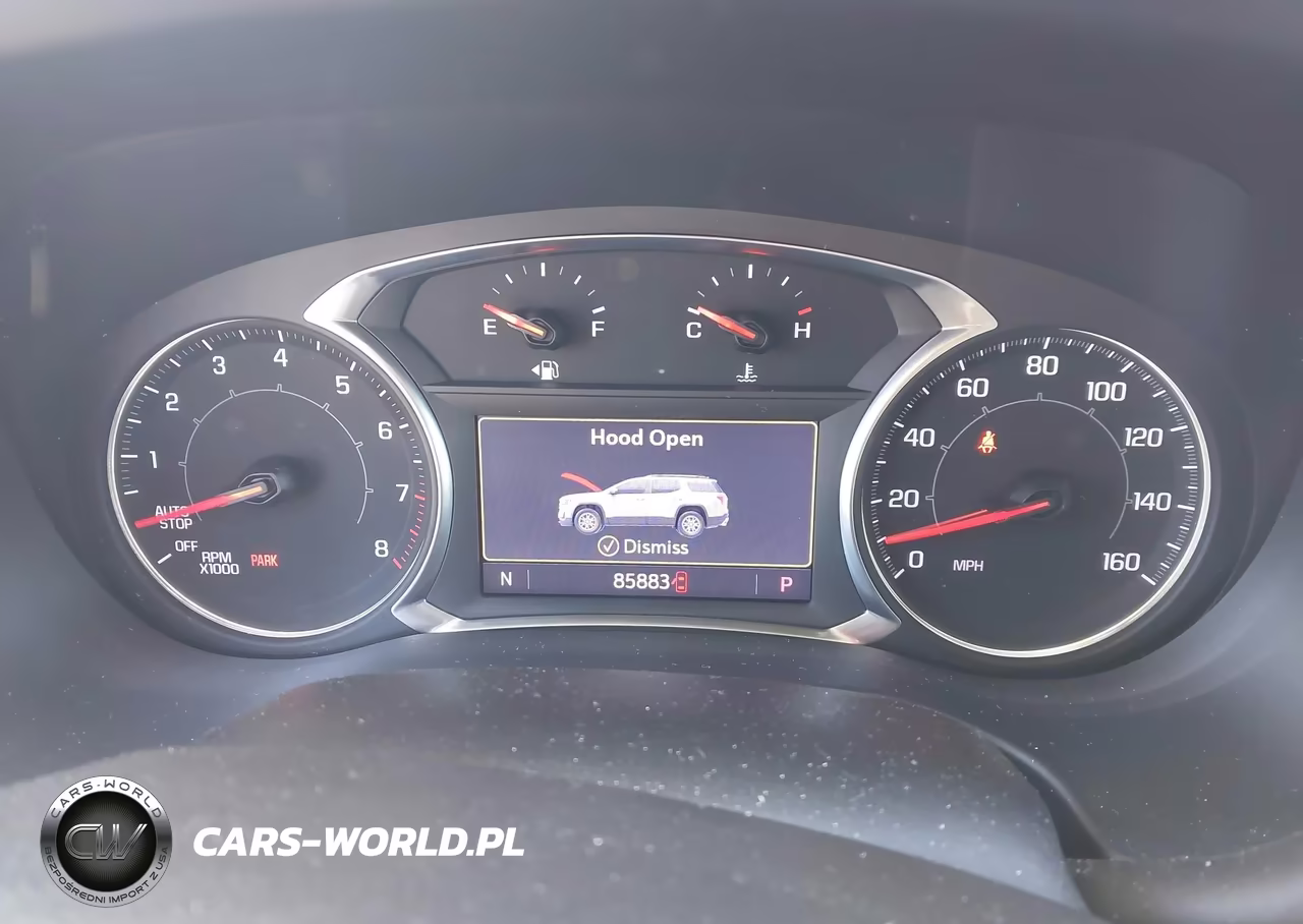 2021 GMC Acadia Fwd Slt VIN:1GKKNMLS7MZ206792 - 7