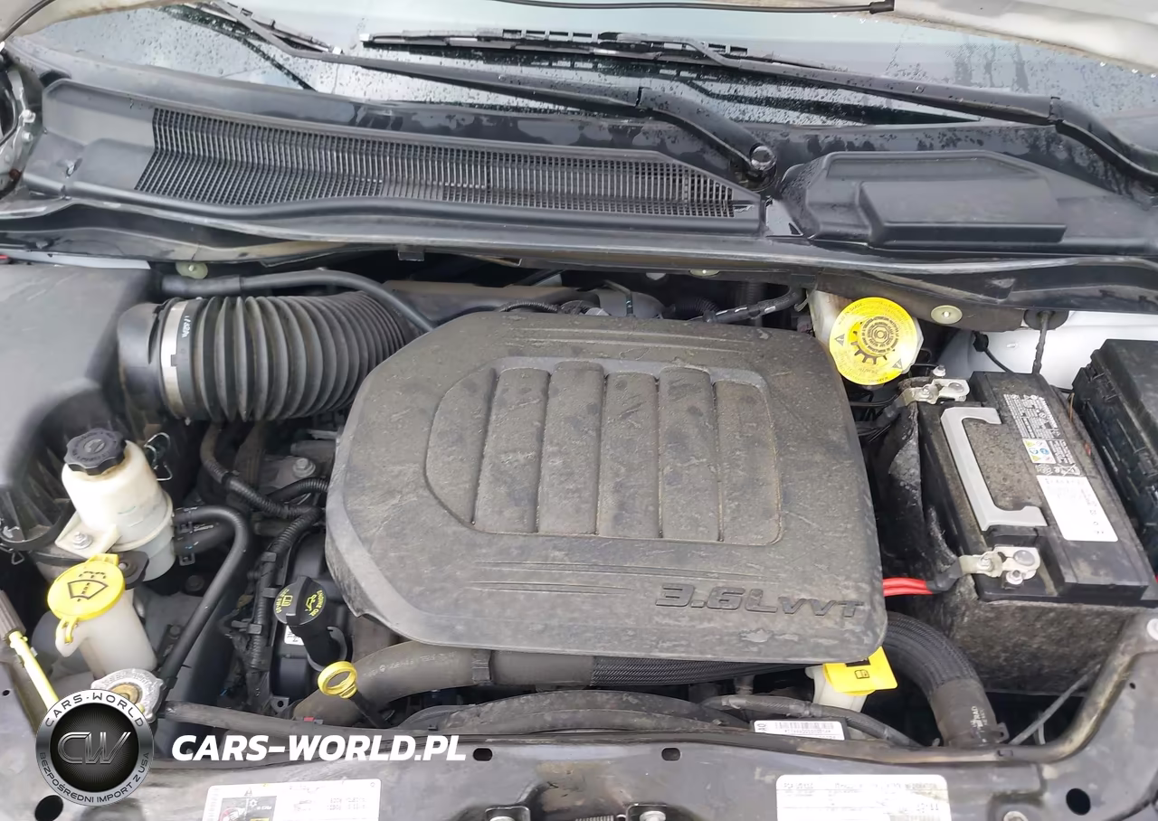 2020 Dodge Grand Caravan Sxt VIN:2C4RDGCG4LR174578 - 10