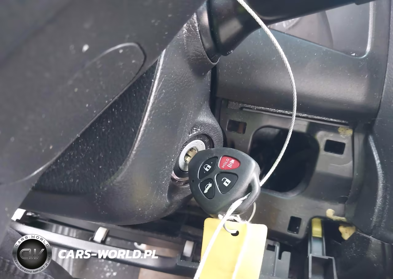 TOYOTA CAMRY VIN:4T1BF3EK3AU522307 - 11