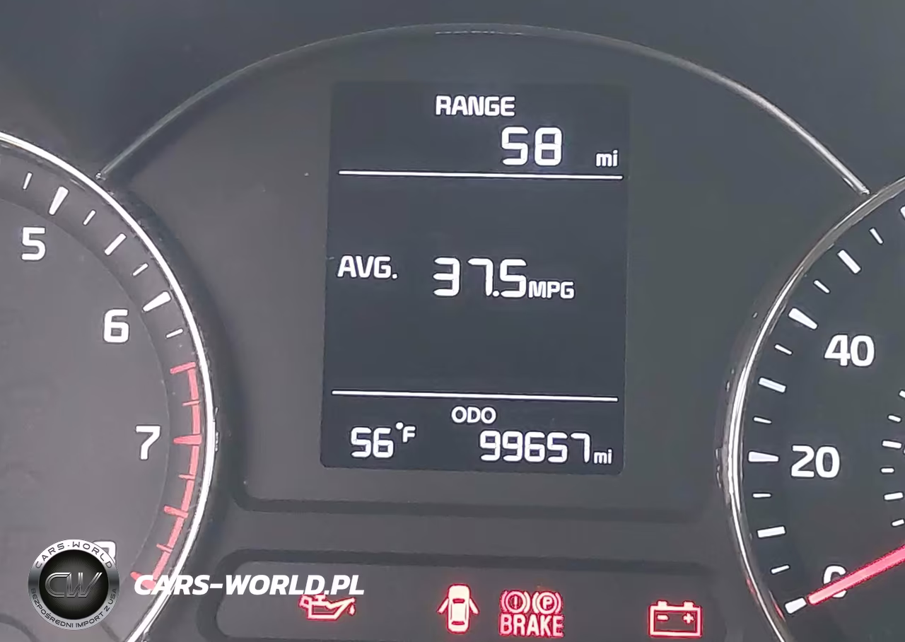 2018 Kia Forte Lx VIN:3KPFK4A78JE182899 - 15
