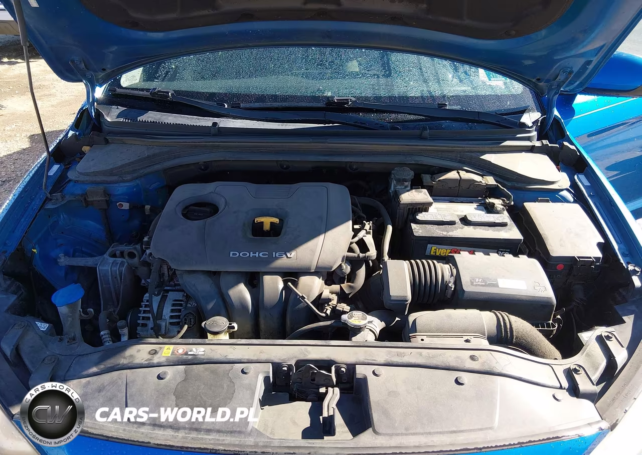 2018 Hyundai Elantra Sel VIN:KMHD84LF5JU471732 - 10
