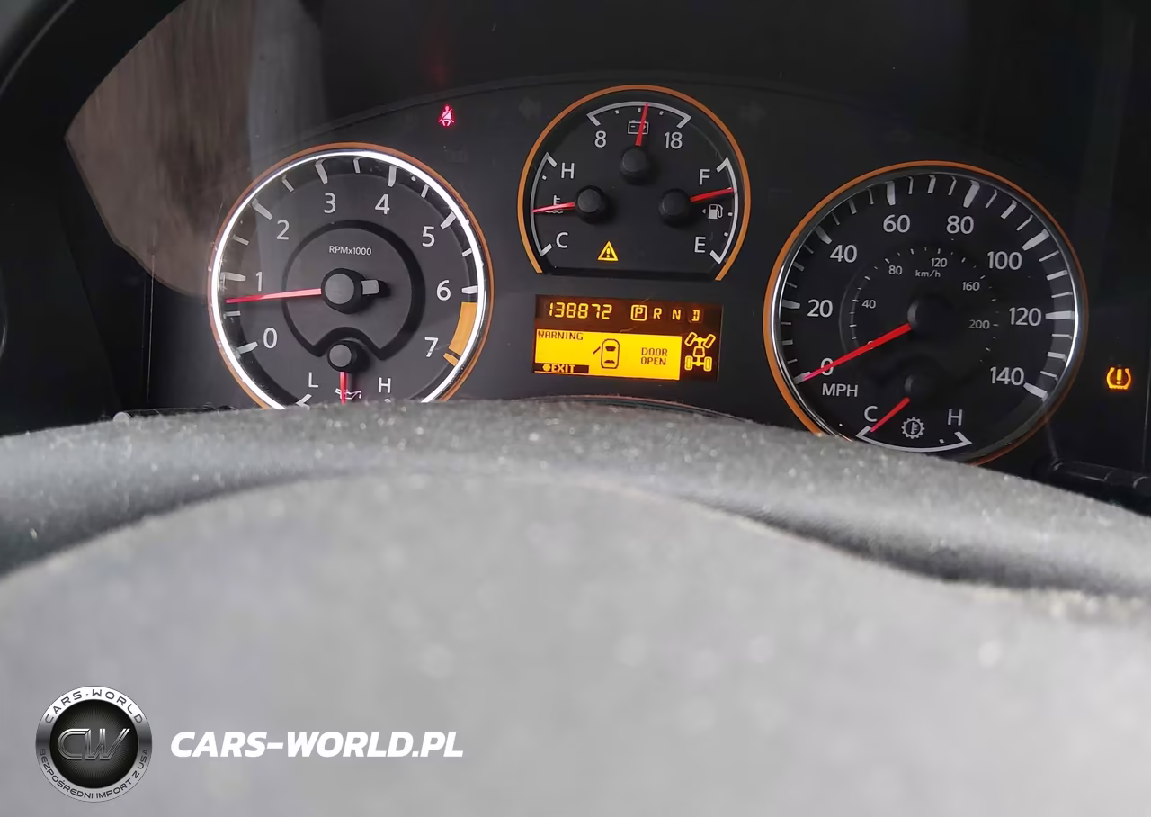 2012 Nissan Armada Platinum VIN:5N1BA0NE0CN608341 - 16