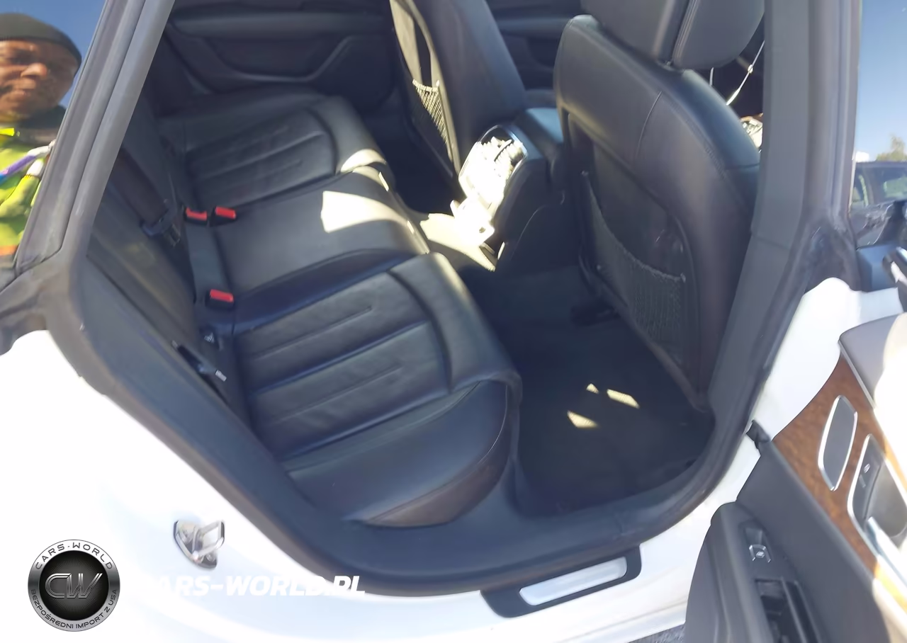 2014 Audi A7 3.0T Premium Plus VIN:WAUWGAFC7EN080708 - 8