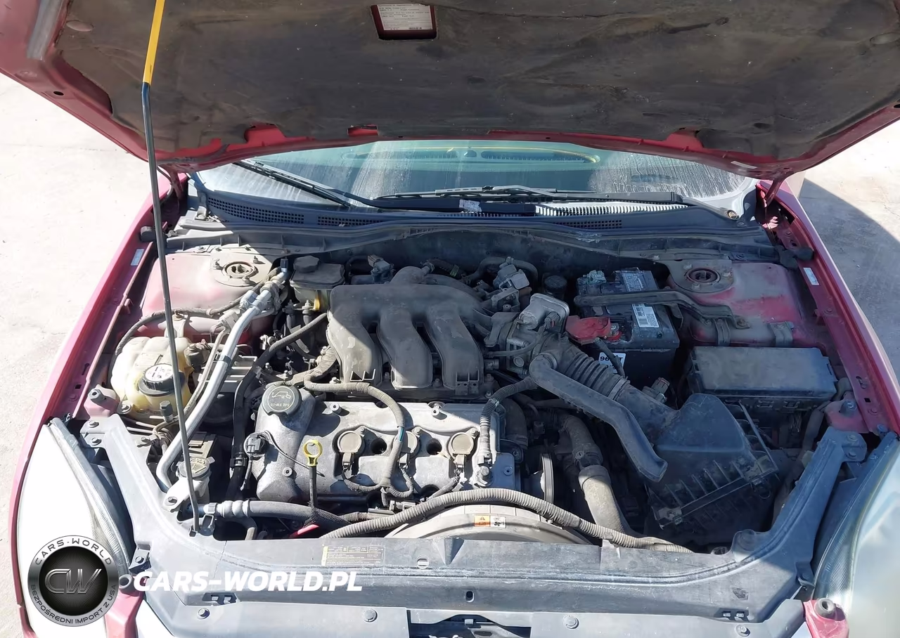 2008 Ford Fusion Sel VIN:3FAHP08168R188696 - 10