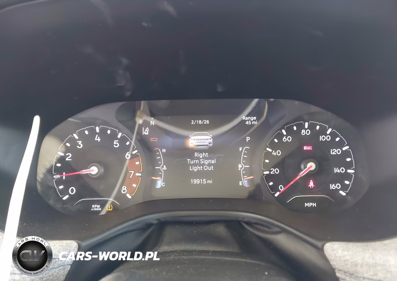 2022 Jeep Compass Latitude Fwd VIN:3C4NJCBB3NT214252 - 7