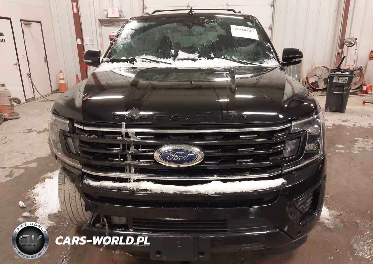 2020 Ford Expedition Limited Max VIN:1FMJK1KT6LEA68589 - 12
