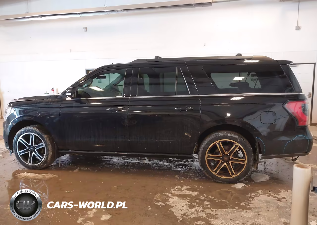 2020 Ford Expedition Limited Max VIN:1FMJK1KT6LEA68589 - 14