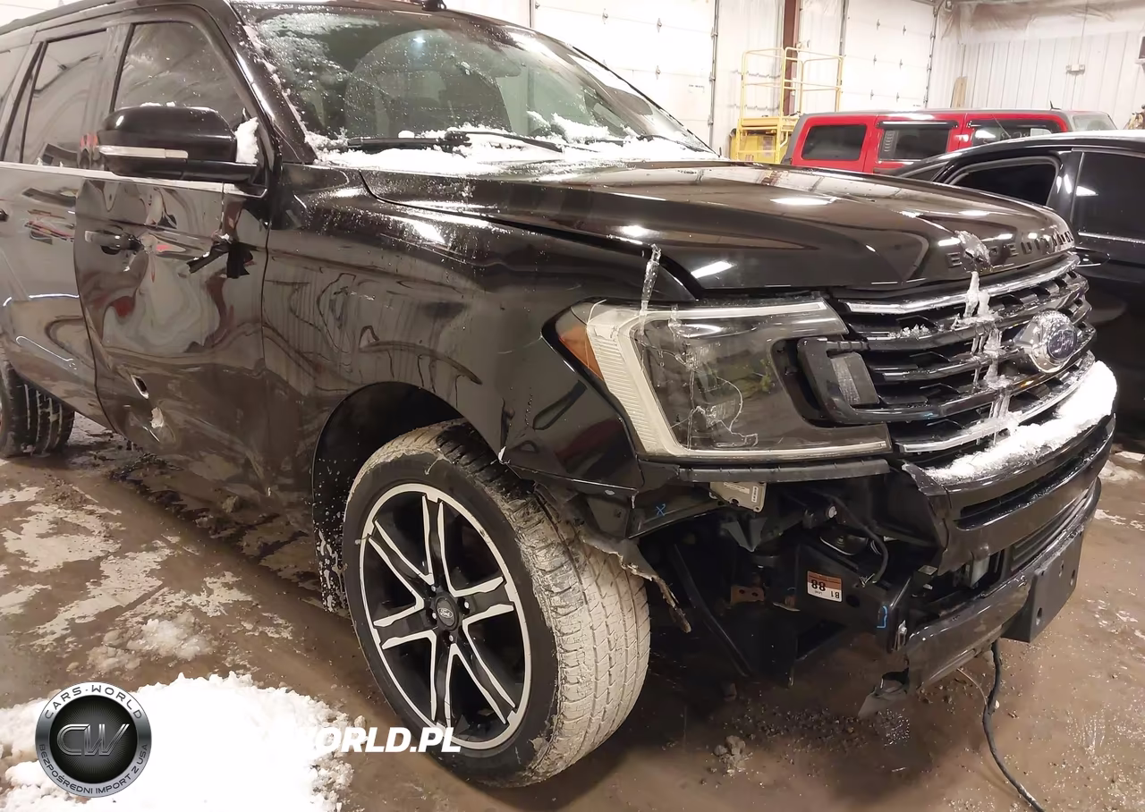 2020 Ford Expedition Limited Max VIN:1FMJK1KT6LEA68589 - 6