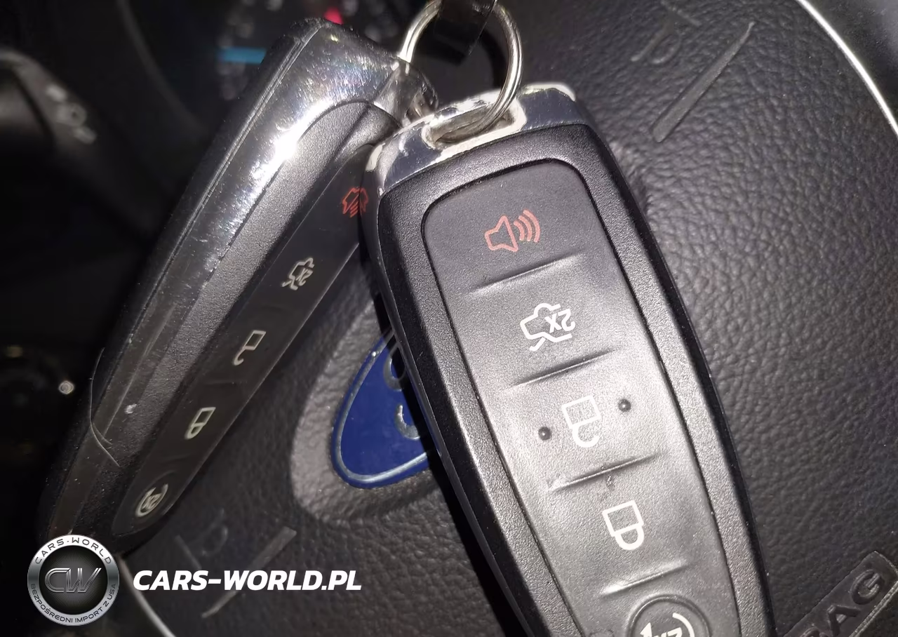 2014 Ford Escape Titanium VIN:1FMCU9J95EUE22117 - 11