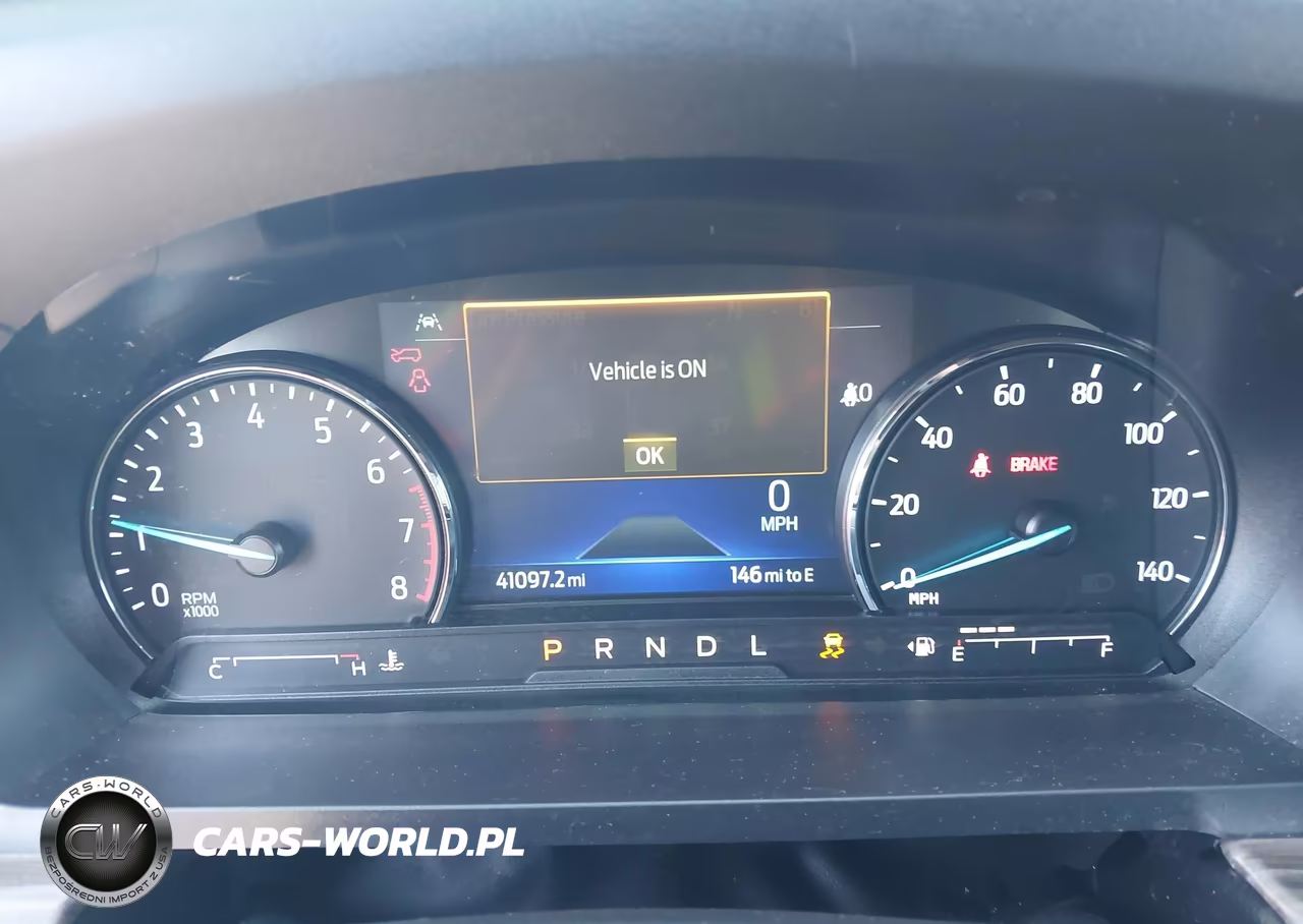 2023 Ford Explorer Limited VIN:1FMSK7FH3PGA70016 - 7