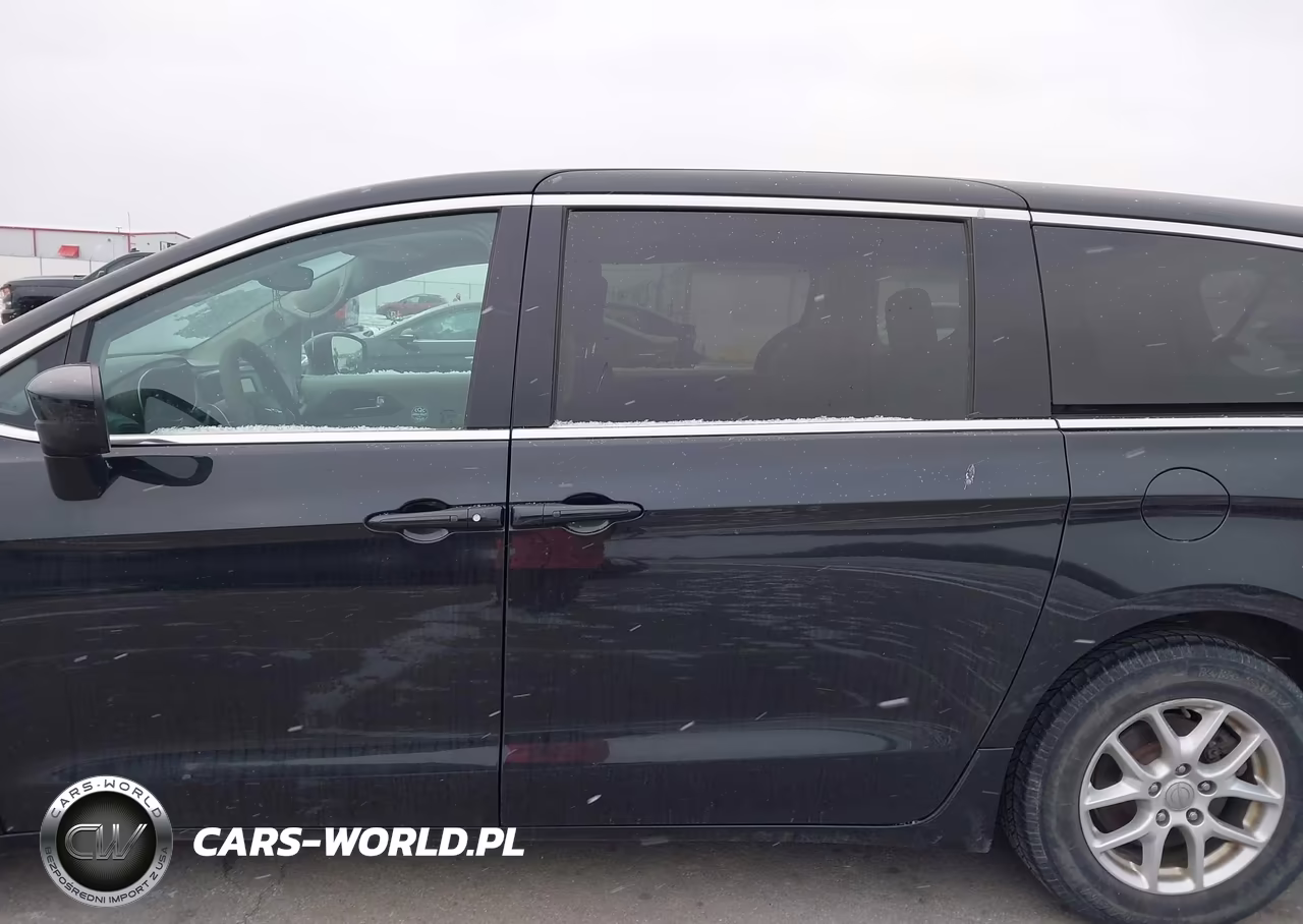 2017 Chrysler Pacifica Touring VIN:2C4RC1DG8HR621094 - 14