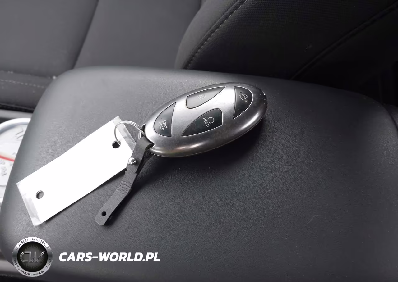 2026 Hyundai Kona Se VIN:KM8HACAB2TU381392 - 11