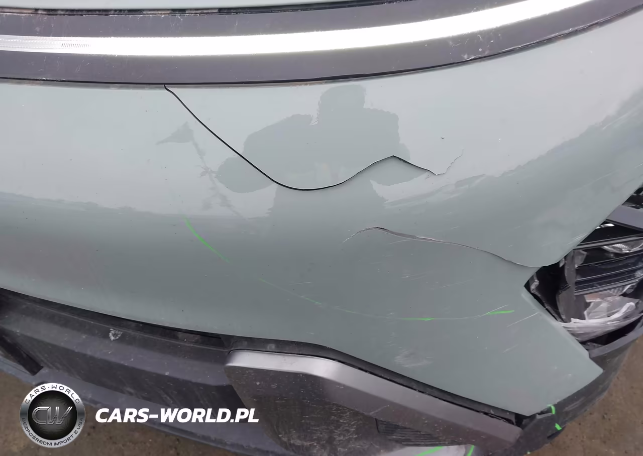 2026 Hyundai Kona Se VIN:KM8HACAB2TU381392 - 20