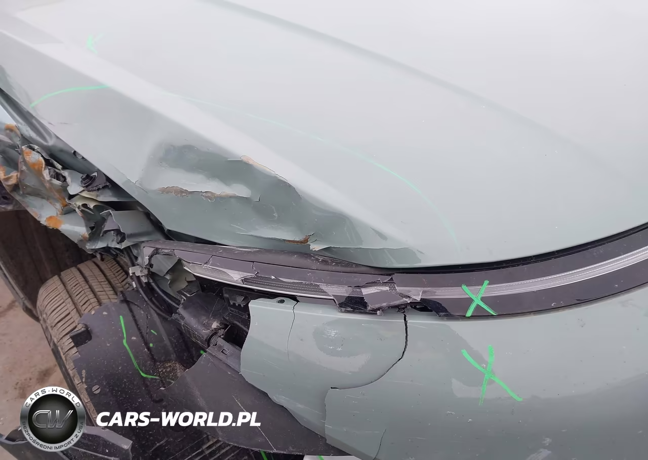 2026 Hyundai Kona Se VIN:KM8HACAB2TU381392 - 21