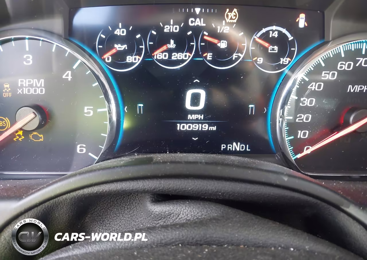 2018 Chevrolet Tahoe Premier VIN:1GNSKCKC4JR348593 - 16