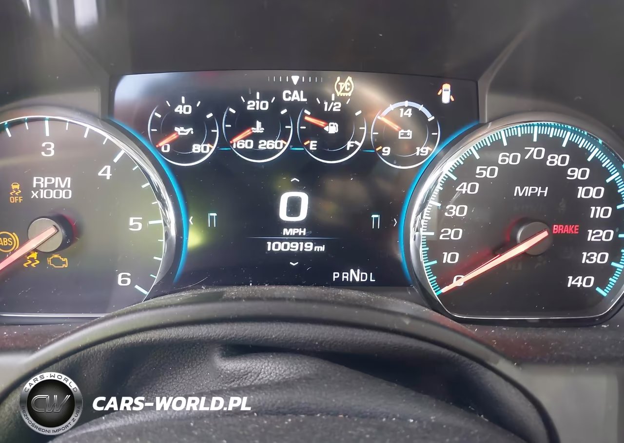 2018 Chevrolet Tahoe Premier VIN:1GNSKCKC4JR348593 - 7