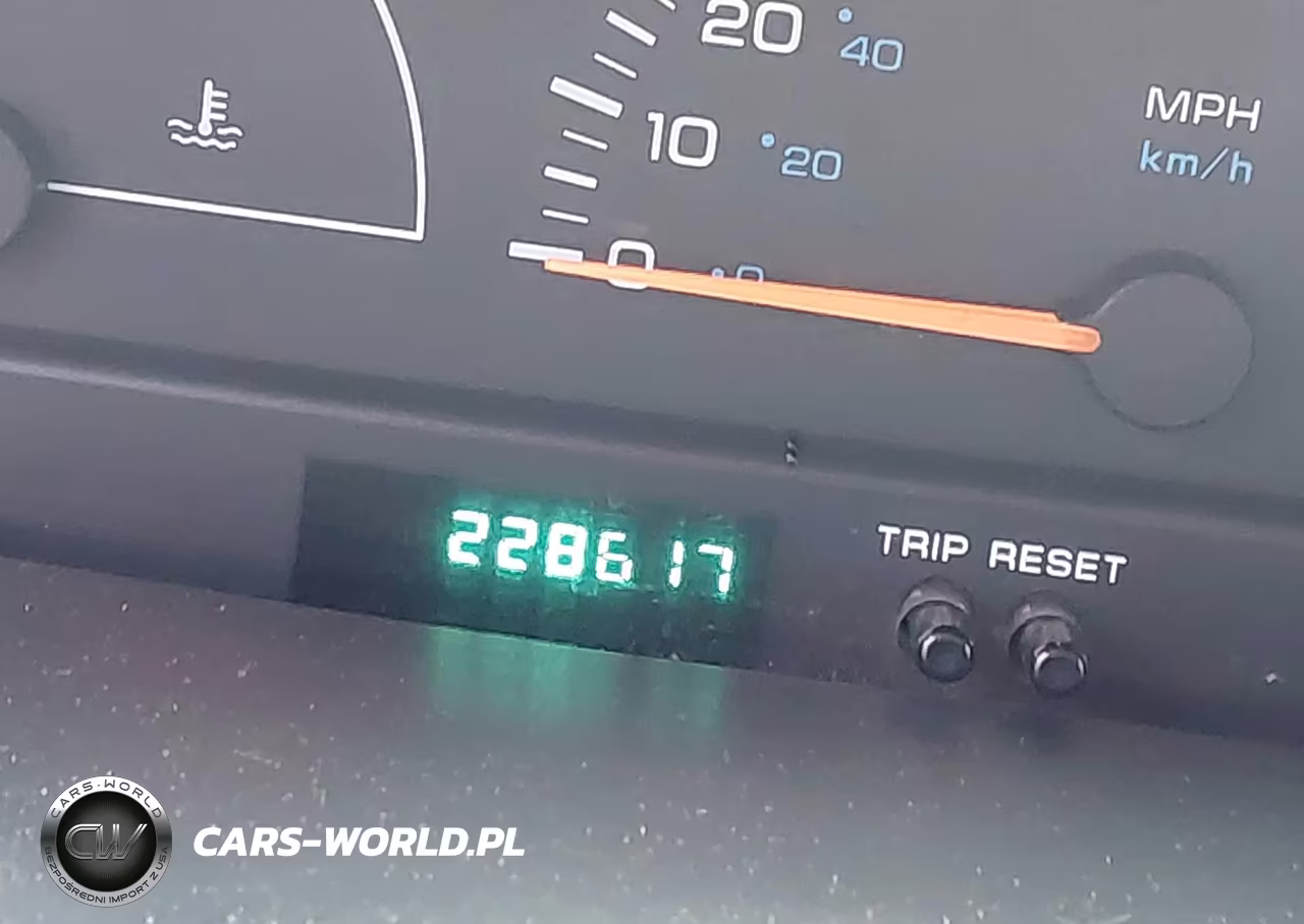 1997 Dodge Caravan VIN:2B4FP2533VR407843 - 15
