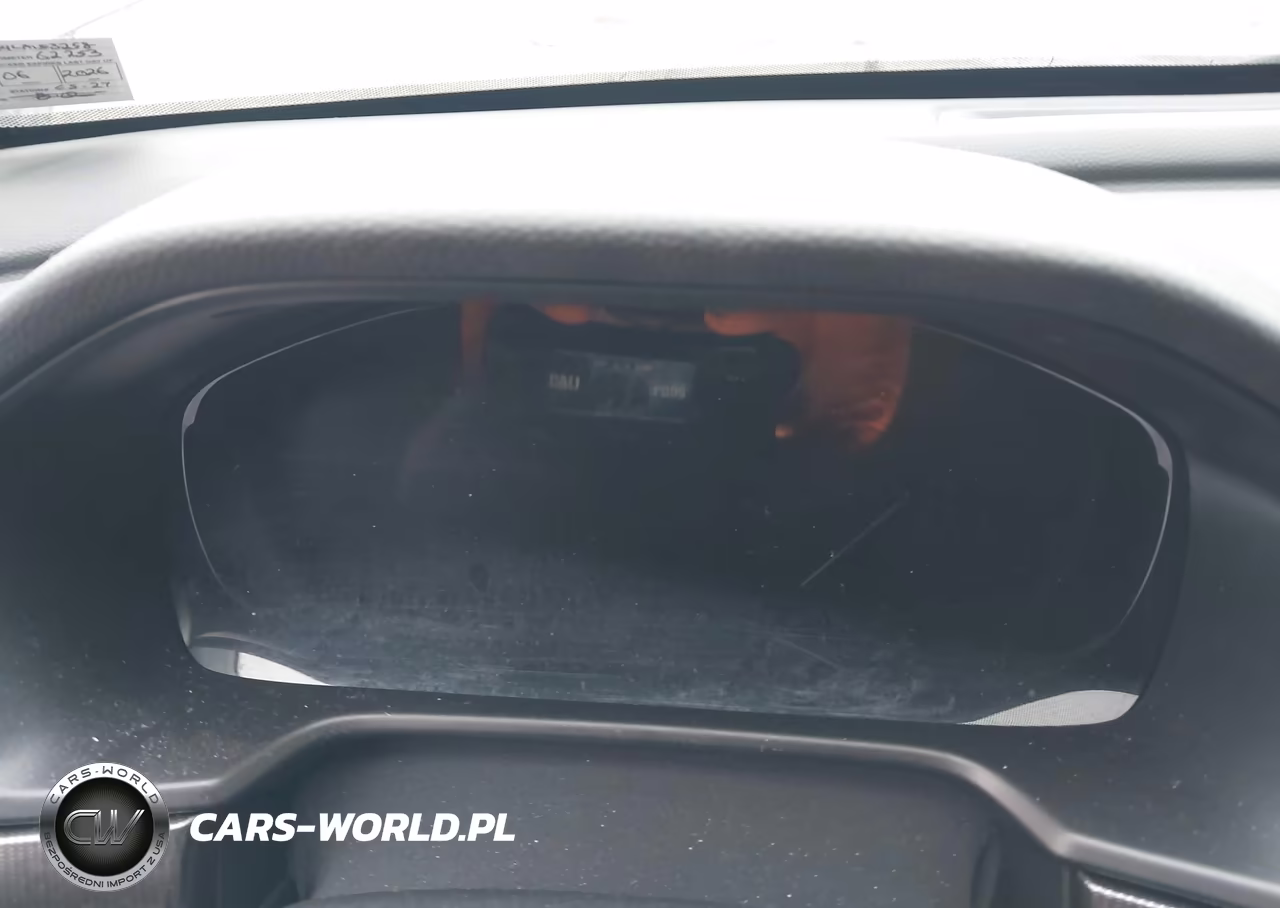 2020 Honda Accord Sport VIN:1HGCV1F34LA153258 - 14