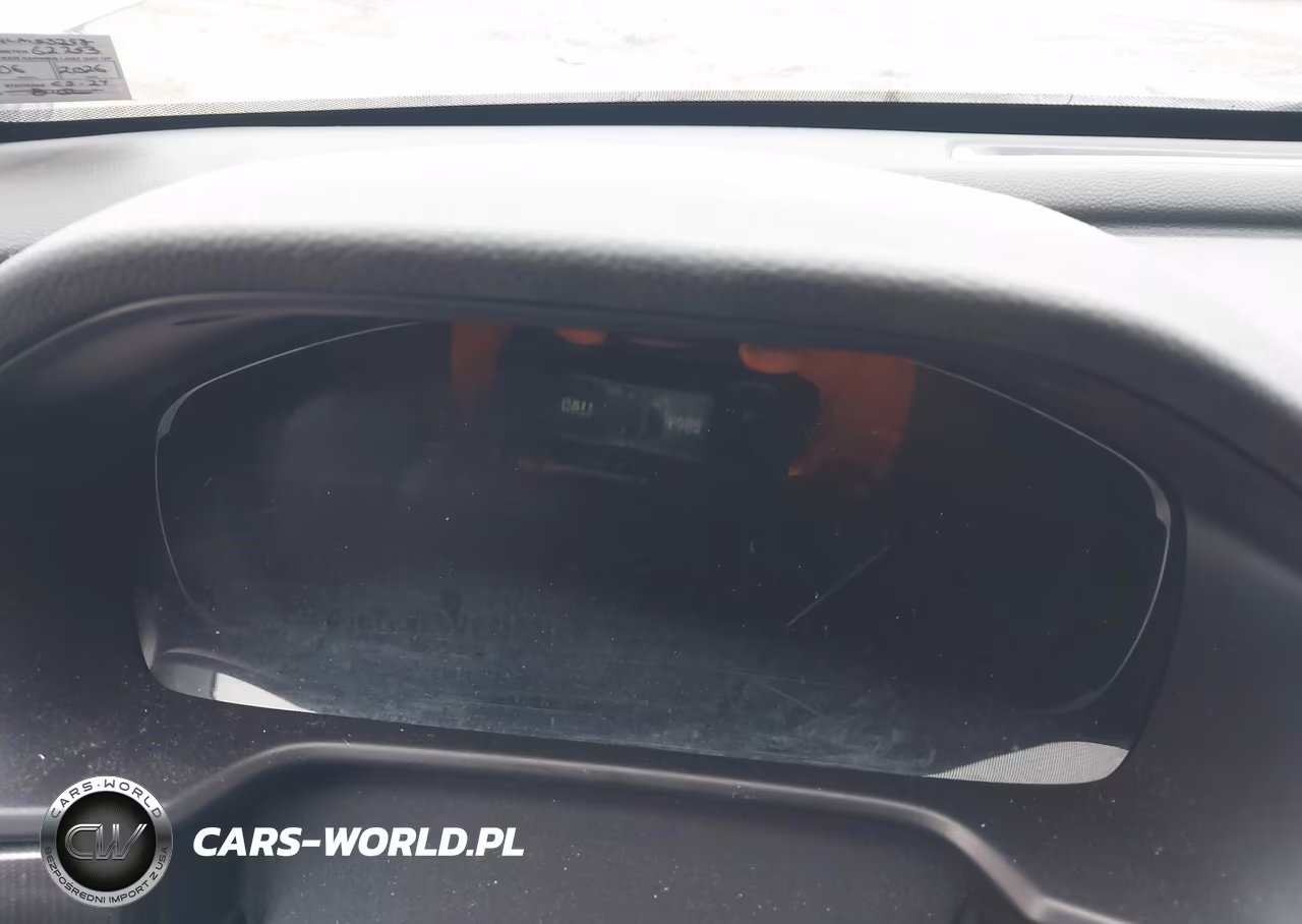 2020 Honda Accord Sport VIN:1HGCV1F34LA153258 - 7