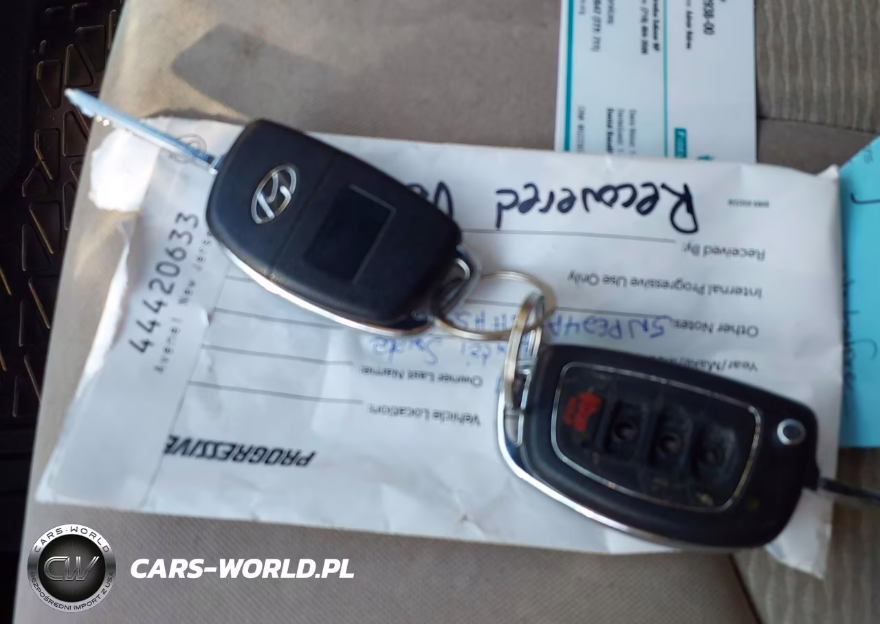 2017 Hyundai Sonata Se VIN:5NPE24AF8HH551639 - 11