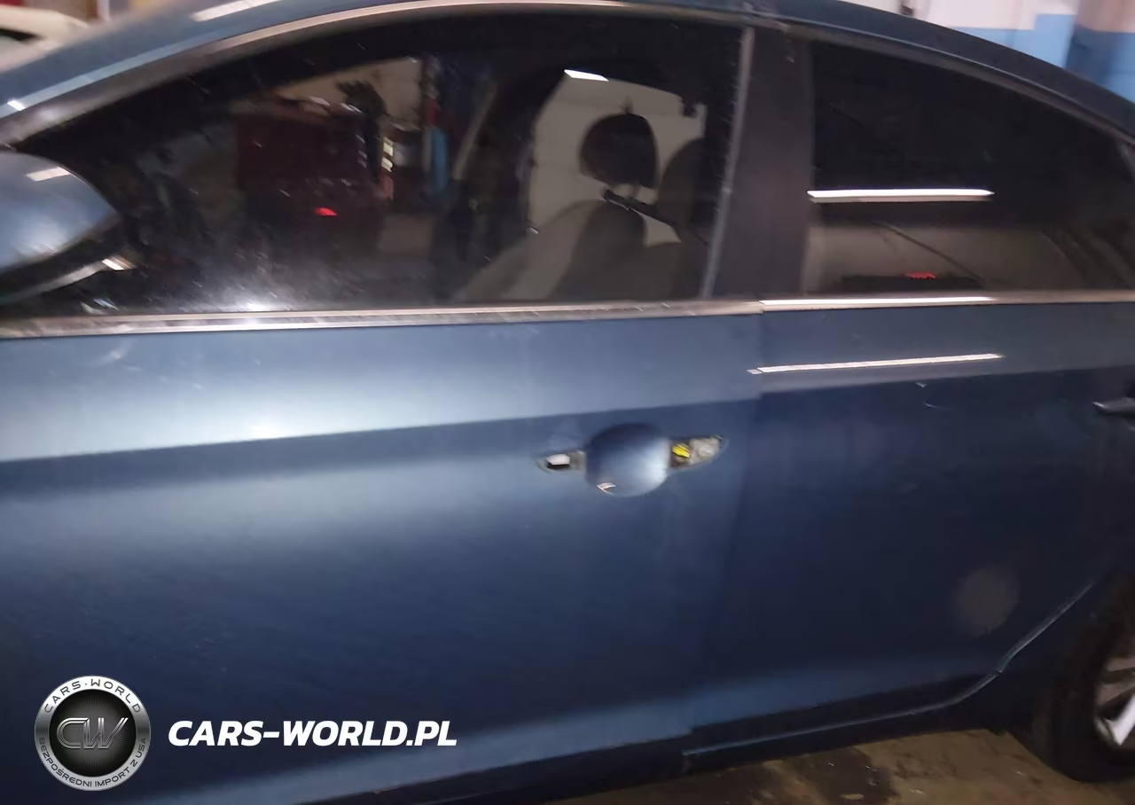 2017 Hyundai Sonata Se VIN:5NPE24AF8HH551639 - 6